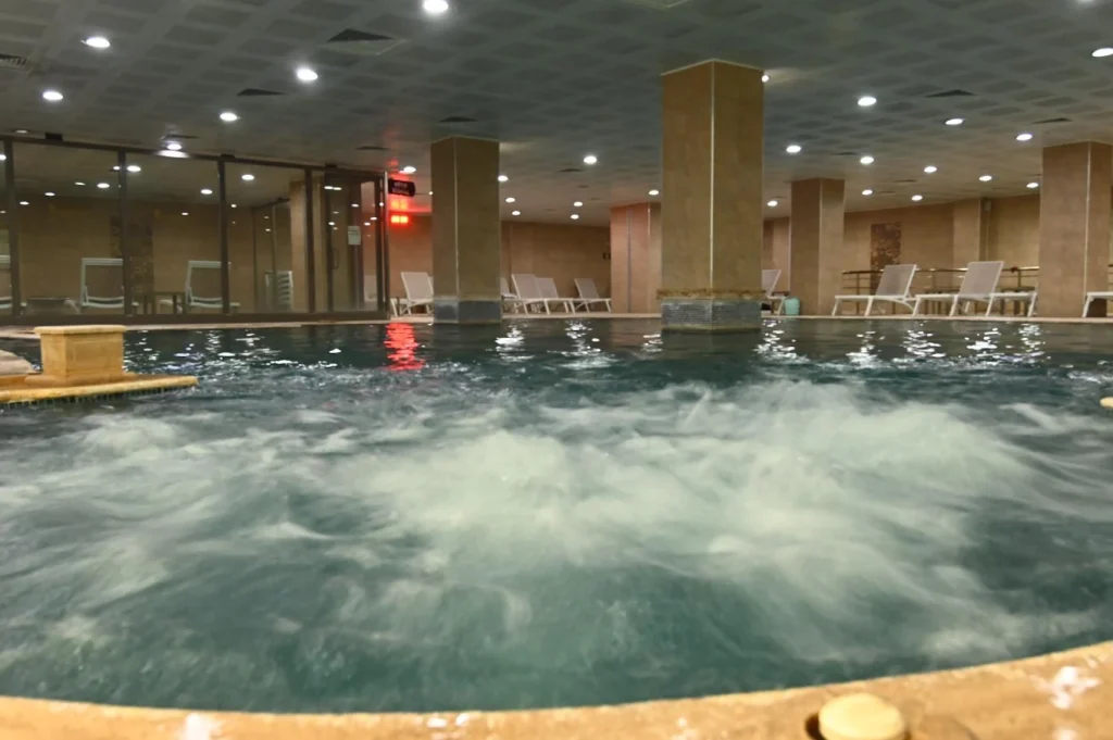 Bolu Sarot Termal Park Resort & Spa