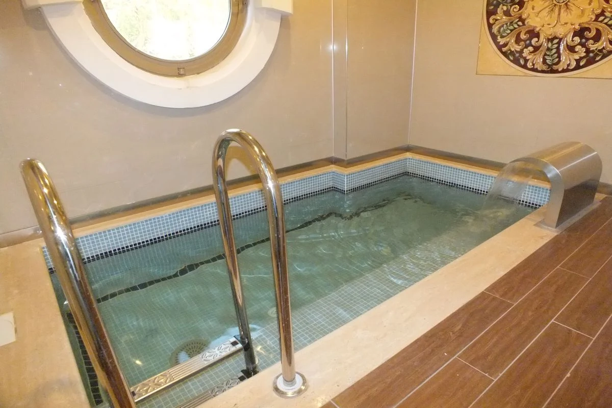 Bolu Sarot Termal Park Resort & Spa