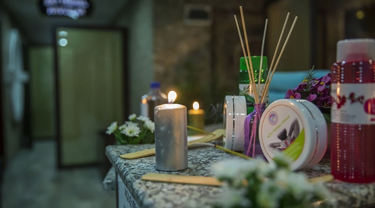 Bolu Sarot Termal Park Resort & Spa
