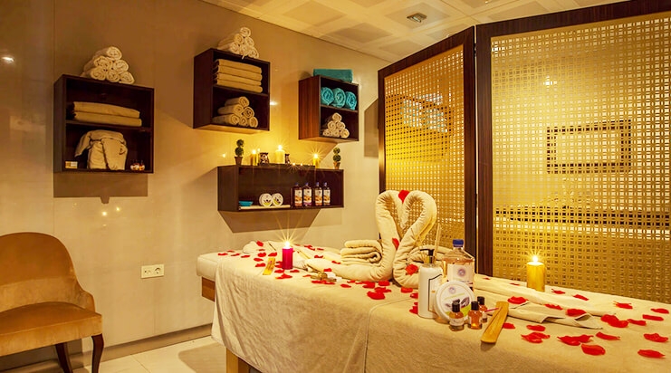 Bolu Sarot Termal Park Resort & Spa