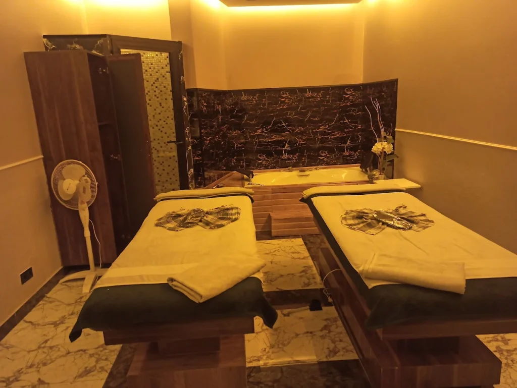 Bostancı Vois Hotel Dreamspa & Fitness