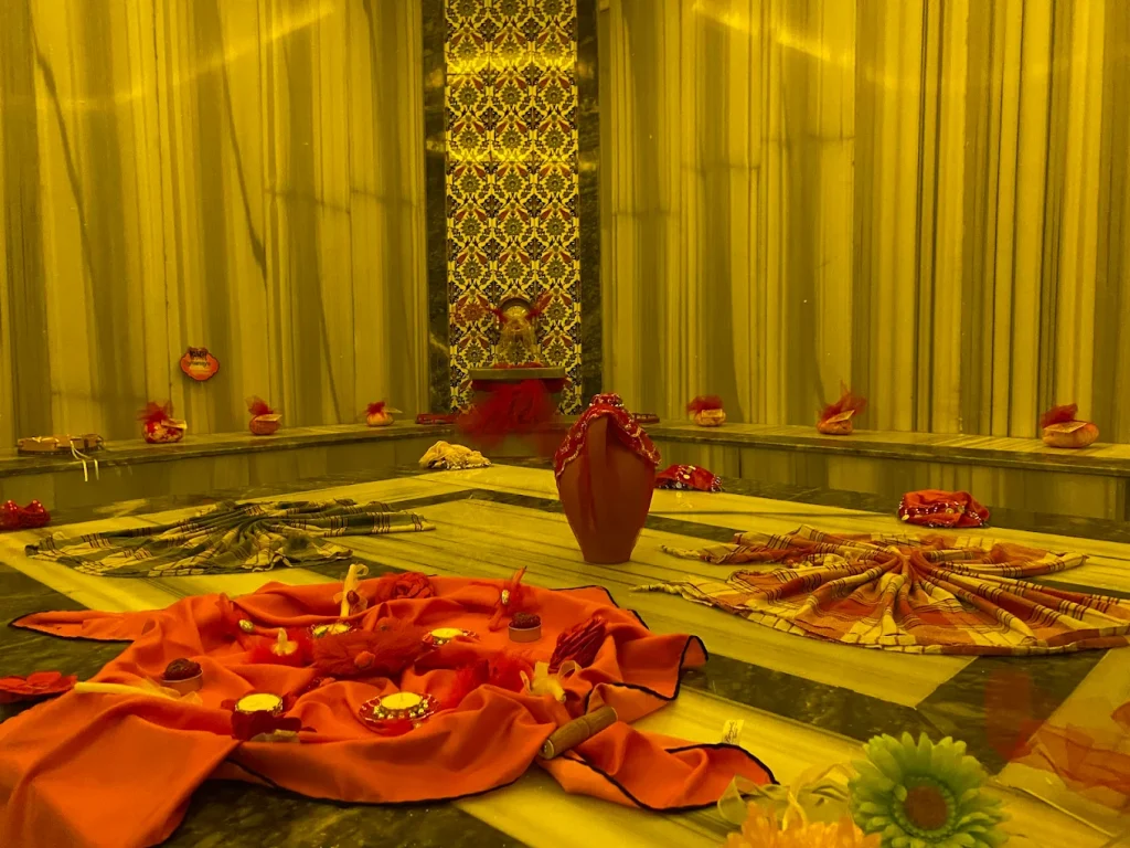 Bostancı Vois Hotel Dreamspa & Fitness