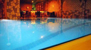 Çankaya Grand Work Hotel Ares Spa