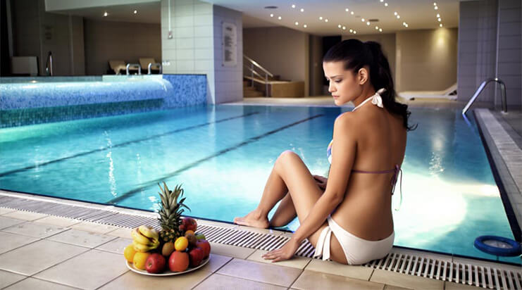 Çankaya Meyra Palace Hotel Ocean Spa