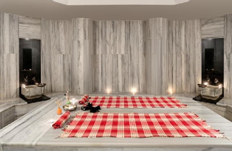 Spa Sunrise Sisus Hotel