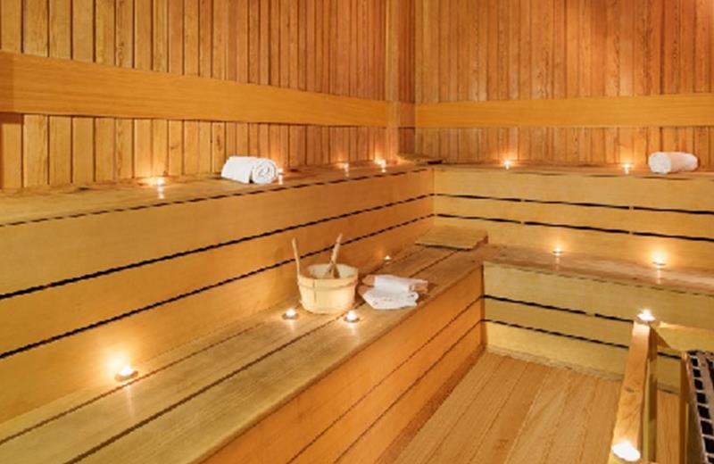 Spa Sunrise Sisus Hotel