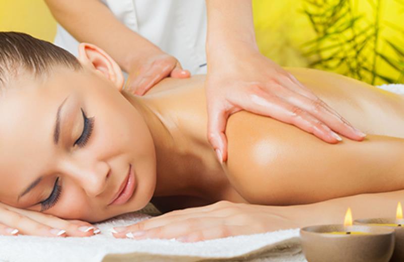 Spa Sunrise Sisus Hotel