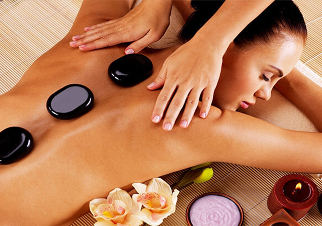 City’s AVM Carpediem Spa & Wellness