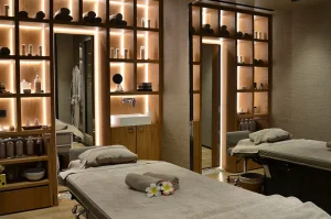 City’s AVM Carpediem Spa & Wellness