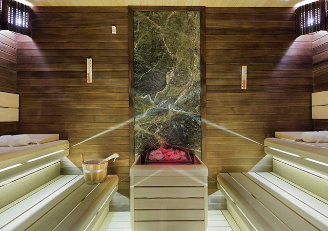 DoubleTree By Hilton Piyalepaşa Elysium Spa