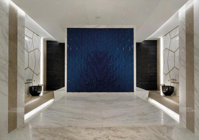 DoubleTree By Hilton Piyalepaşa Elysium Spa