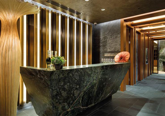 DoubleTree By Hilton Piyalepaşa Elysium Spa