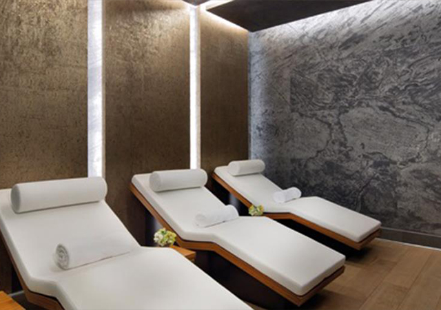 DoubleTree By Hilton Piyalepaşa Elysium Spa