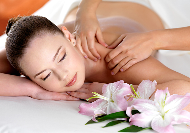 DoubleTree By Hilton Piyalepaşa Elysium Spa