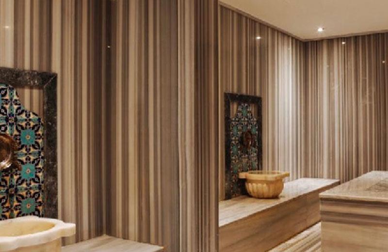 DoubleTree by Hilton Alaçatı Sunrise Spa