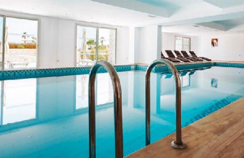 DoubleTree by Hilton Alaçatı Sunrise Spa