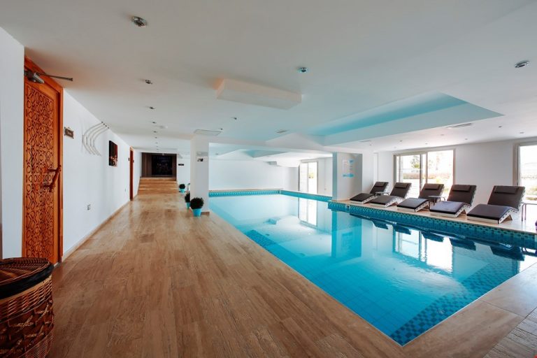 DoubleTree by Hilton Alaçatı Sunrise Spa