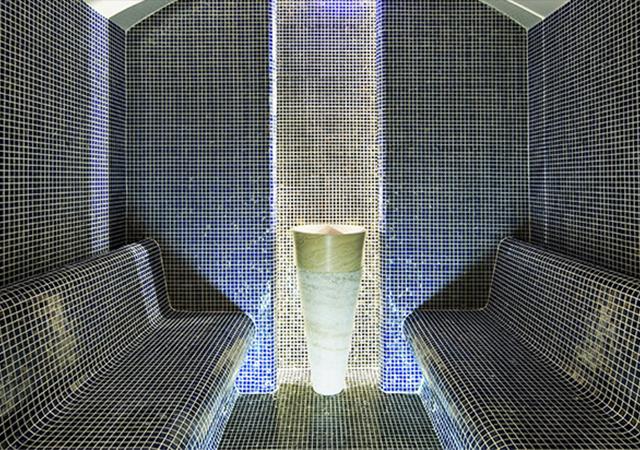 DoubleTree by Hilton Tuzla Hipoteria Spa