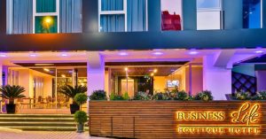 Fulya Business Life Hotel Spa