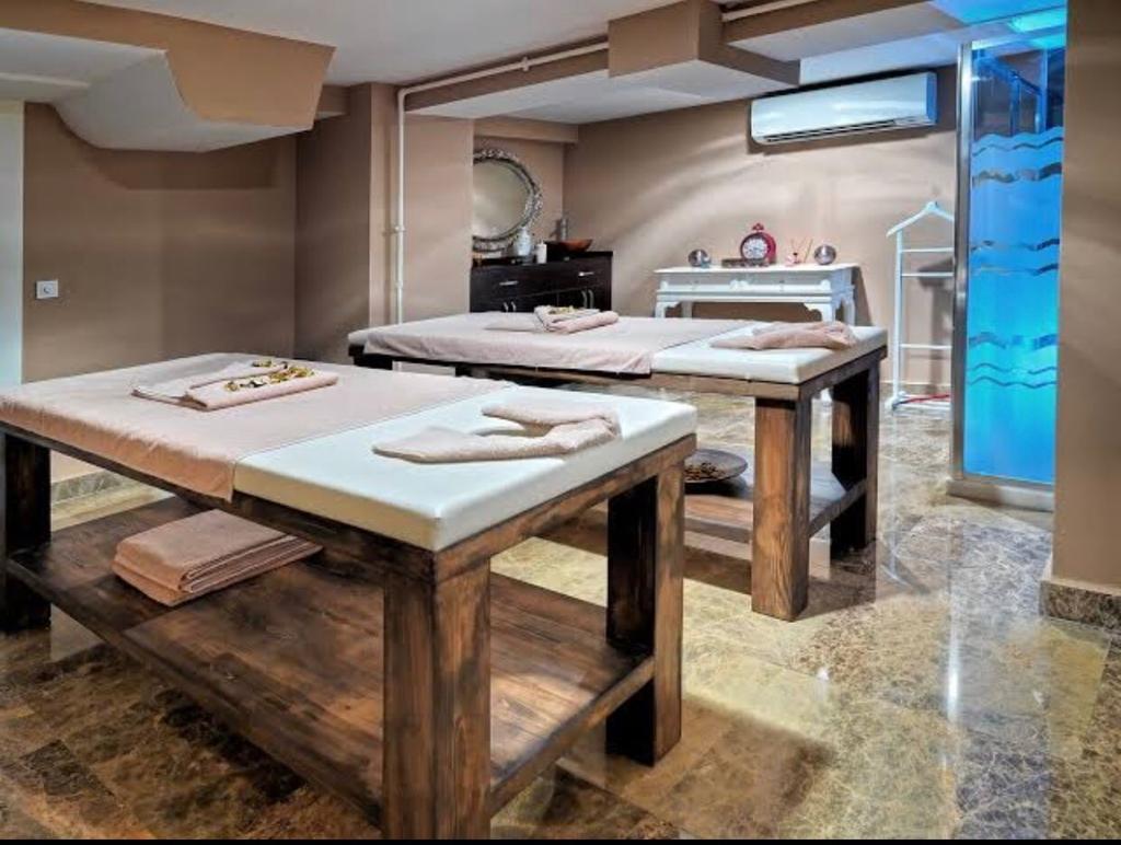 Fulya Business Life Hotel Spa & Wellness