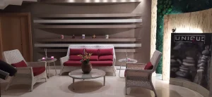 G-Rotana Hotel Unique Health Club Spa