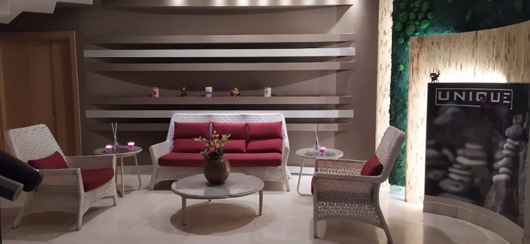 G-Rotana Hotel Unique Health Club Spa