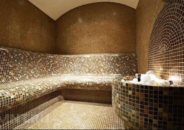 Gayrettepe Taba Luxury Hotel Spa