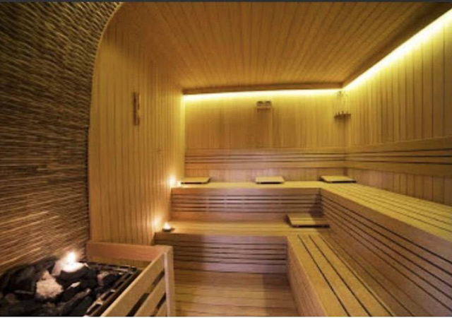 Gayrettepe Taba Luxury Hotel Spa