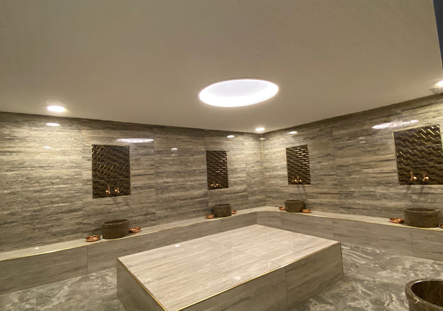 Gaziantep Attraction Atlantis Fi Club SPA & Wellness