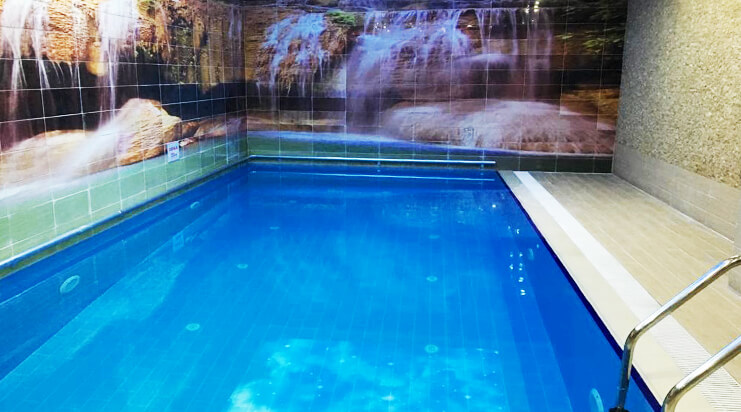 Giresun Asteria Garden SPA Hotel & Spa