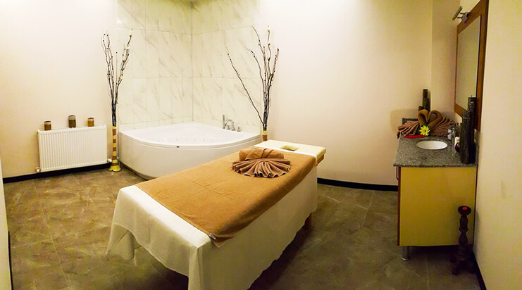 Giresun Asteria Garden SPA Hotel & Spa
