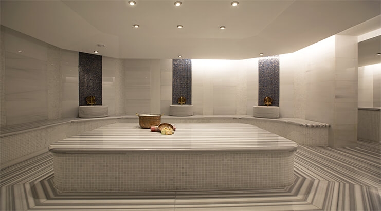 Golden Tulip Bayrampaşa Hotel Spa İstanbul