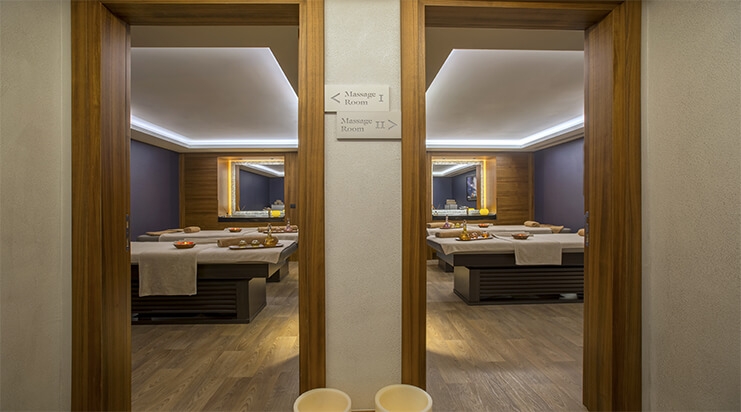 Golden Tulip Bayrampaşa Hotel Spa İstanbul