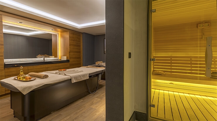 Golden Tulip Bayrampaşa Hotel Spa İstanbul