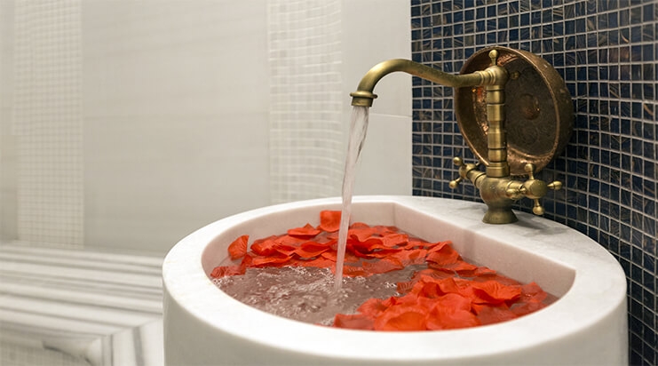 Golden Tulip Bayrampaşa Hotel Spa İstanbul