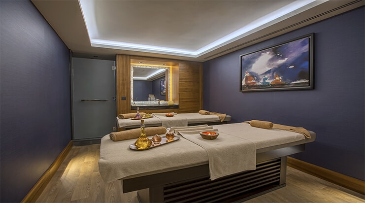 Golden Tulip Bayrampaşa Hotel Spa İstanbul