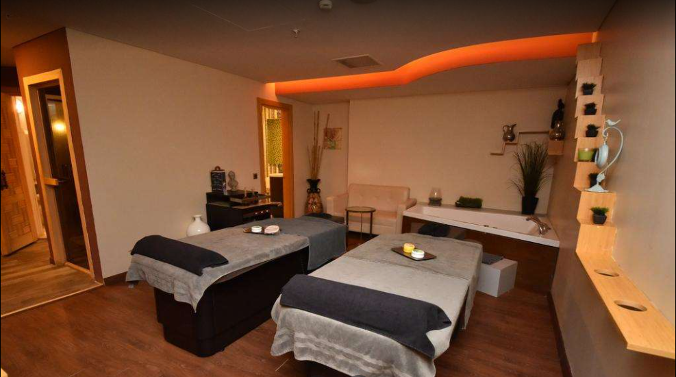 Gönen Hotel Unique Health Club Spa & Wellness