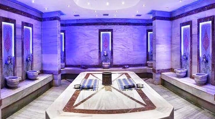 Hattusa Vacation Thermal Club & Spa Erzin