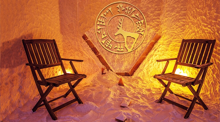 Hattusa Vacation Thermal Club & Spa Erzin