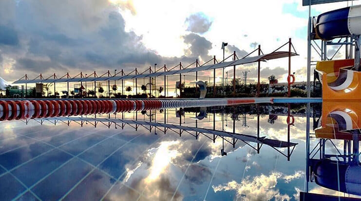 Hattusa Vacation Thermal Club & Spa Erzin