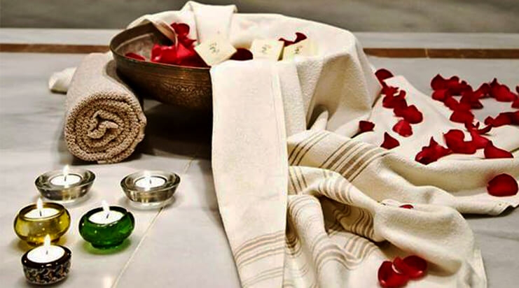 Hattusa Vacation Thermal Club & Spa Erzin