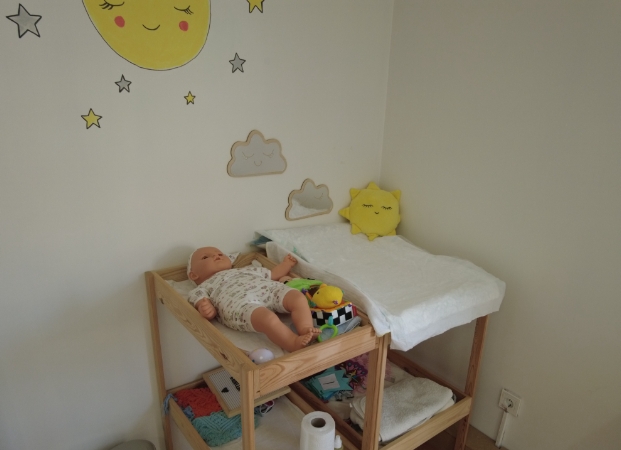 İstanbul Homy Baby Spa