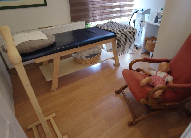İstanbul Homy Baby Spa