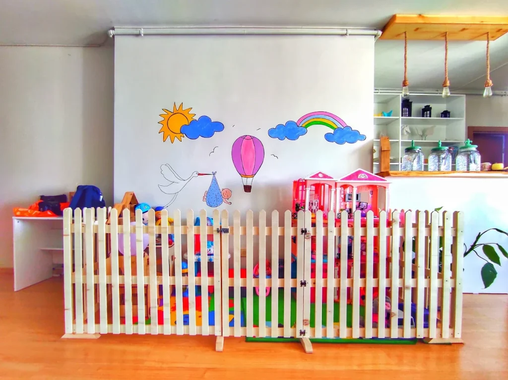 İstanbul Homy Baby Spa