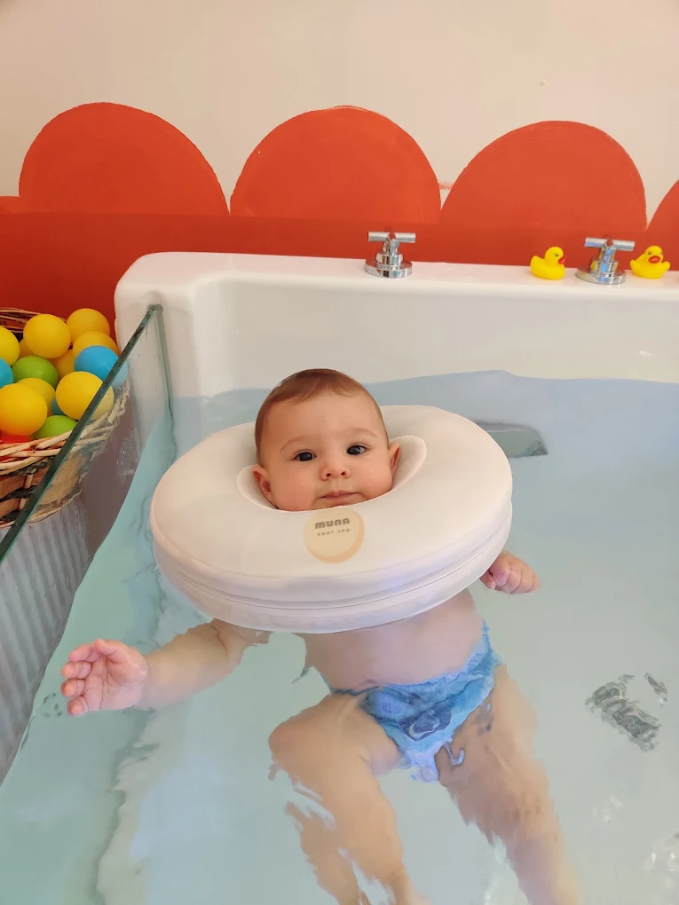 İstanbul Homy Baby Spa