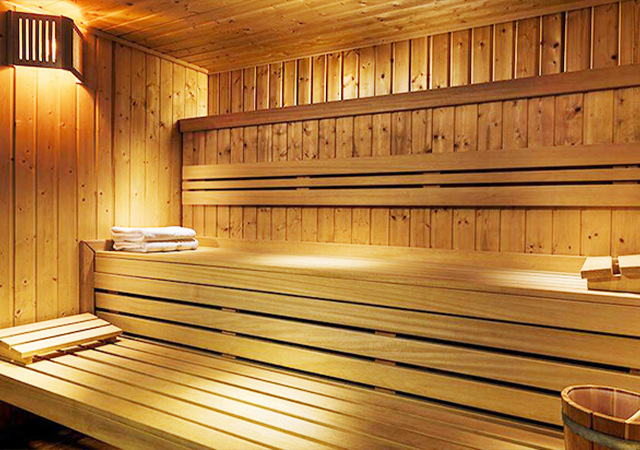 Küçükçekmece Alrazi Hotel Health Club & Spa