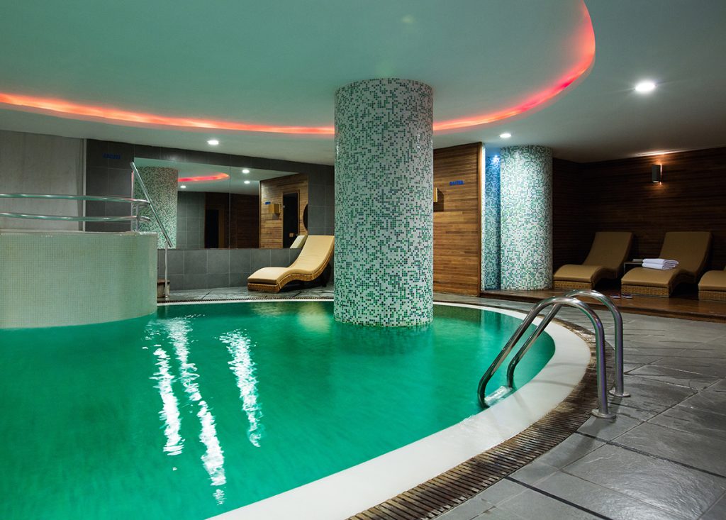 Miapera Hotel Bagno Spa
