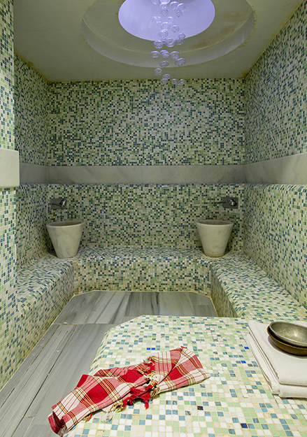 Miapera Hotel Bagno Spa