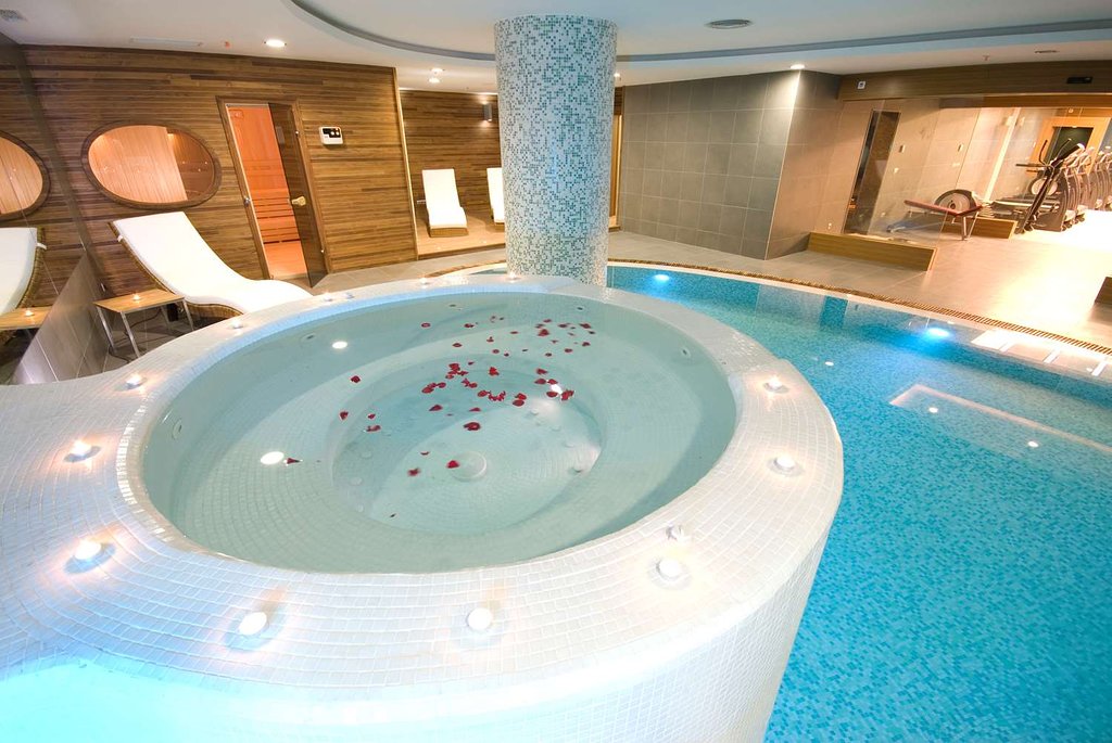 Miapera Hotel Bagno Spa