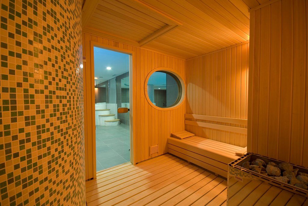 Miapera Hotel Bagno Spa